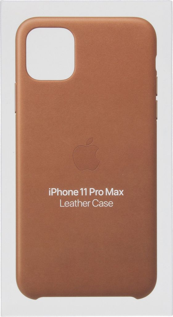 Apple MX0D2ZM/A - Cover - Apple - Apple iPhone 11 Pro Max - Produktbild 5