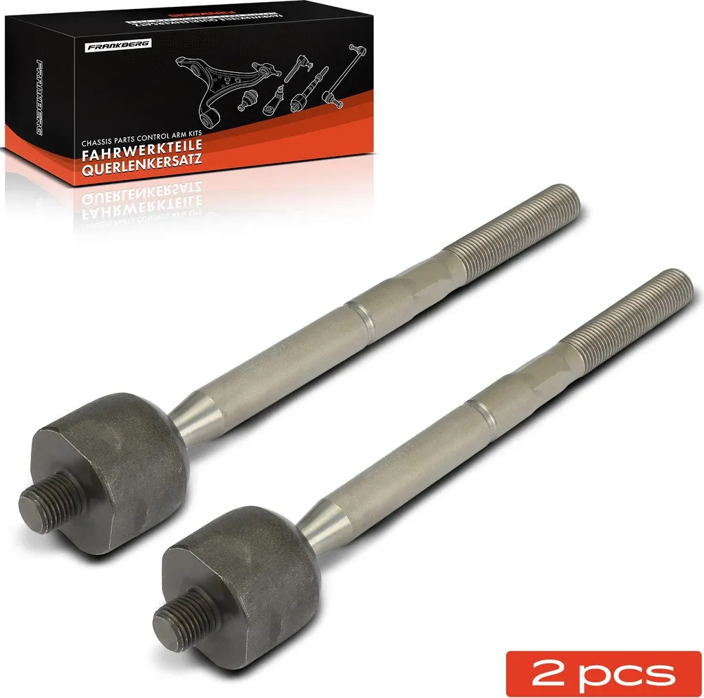 Kit Suspension Avant Renforcé pour BMW X1 F48 et MINI F54 Clubman 1x