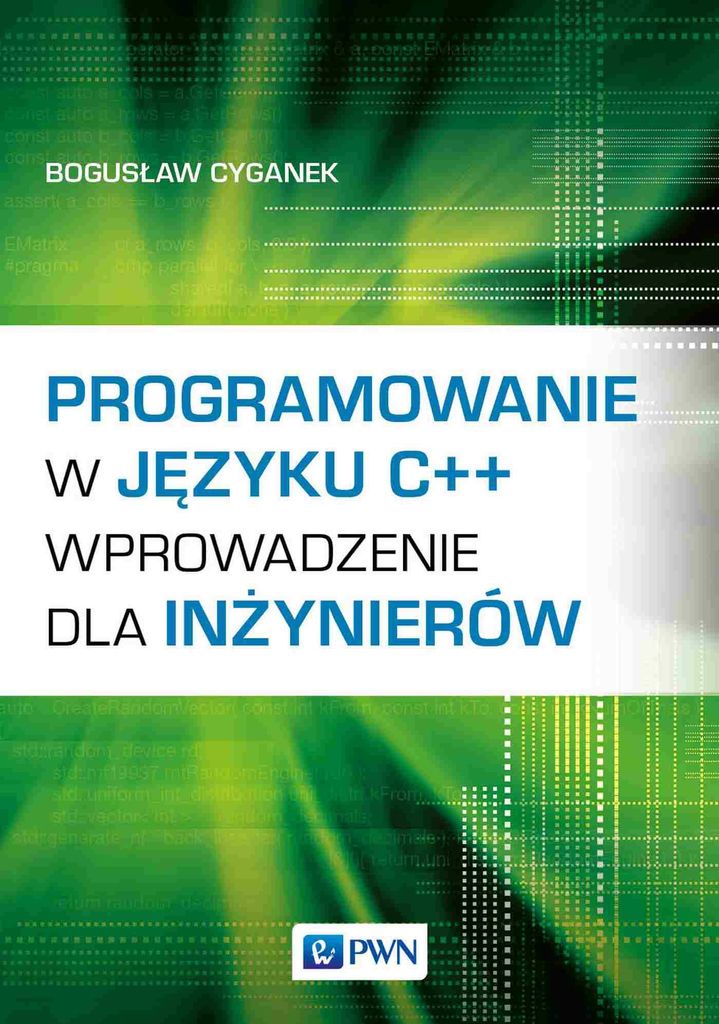 Programmierung in C++