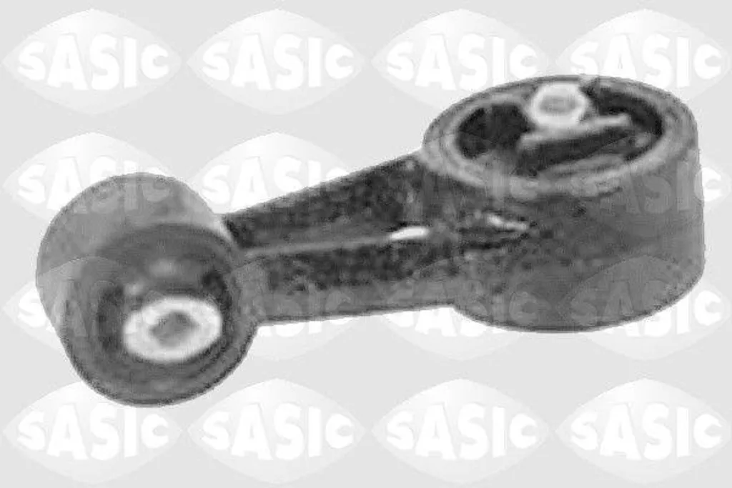 Support moteur pour réparation Peugeot 407 et Citroën C5 SASIC 8061691
