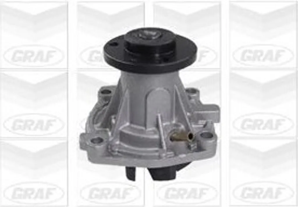Pompe à eau pour Voyager III et Grand Cherokee, remplacement OE 60778983