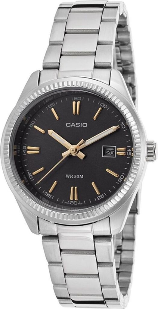 Damen Uhr Casio LTP-1302D-1A2VDF Produktbild 