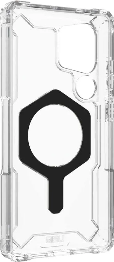 Custodia UAG Plasma XTE Samsung S25 Ultra: Trasparente e Ultra Resistente