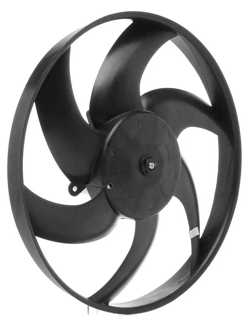Ventilateur Magneti Marelli 069422756010 pour Peugeot 306 Ø337mm