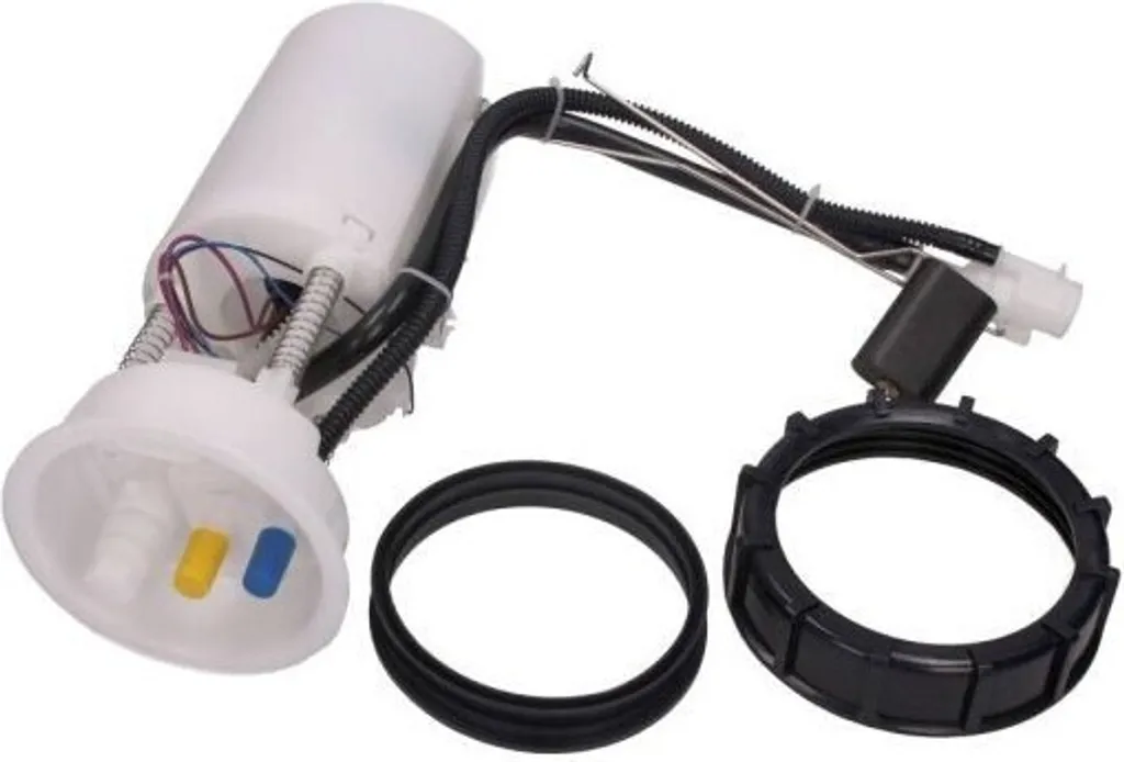 Unité d'alimentation de carburant complète pour Mercedes ML W163 MAXGEAR