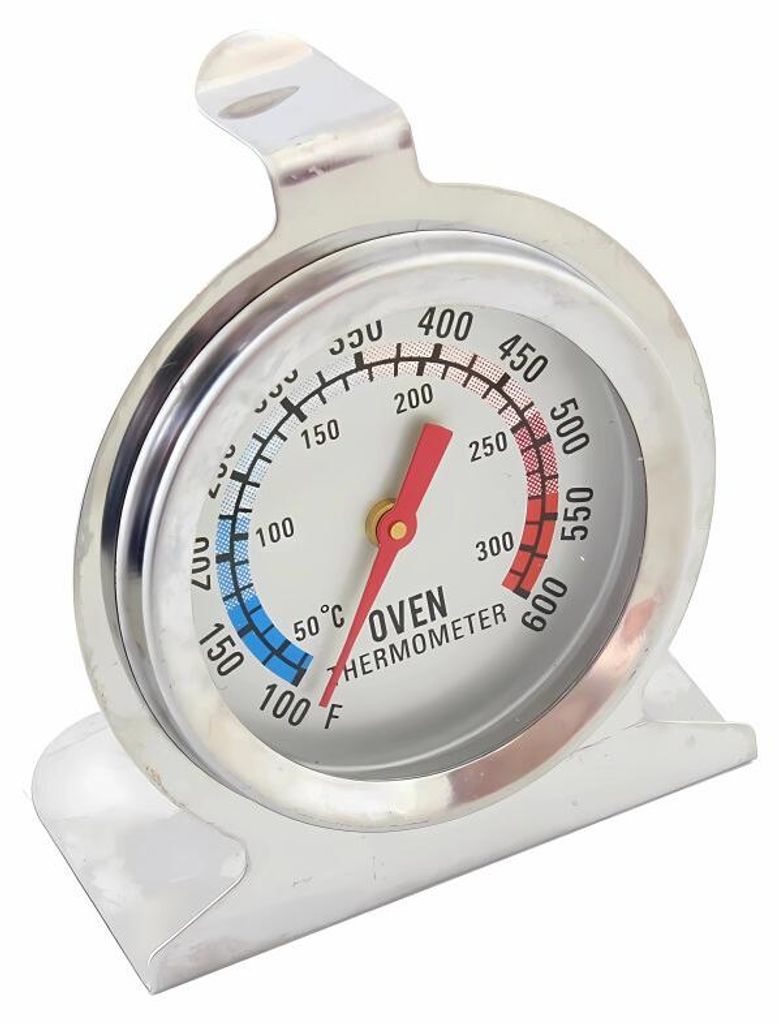 APT AG254 Termometr odporny na wysokie temperatury, zakres Zdjęcie produktu 