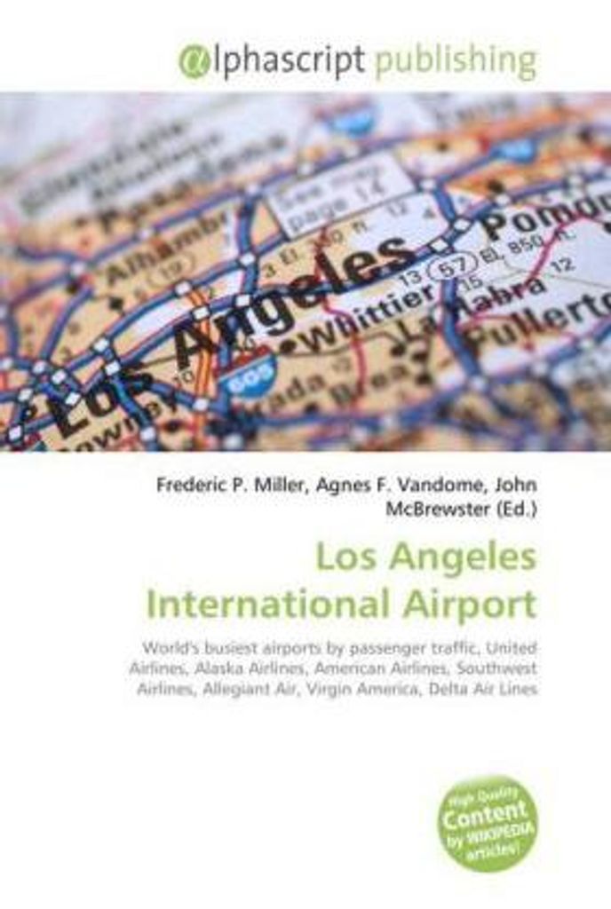 Los Angeles International Airport