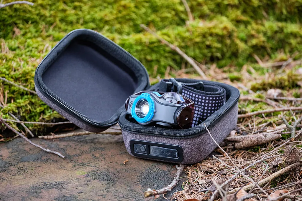 Ne Manquez Plus de Batterie avec le Ledlenser Powercase de Protection - 6