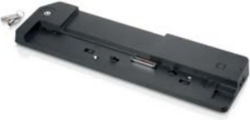 Replicatore Porte Fujitsu S26391-F1607-L219 Originale con Key Lock