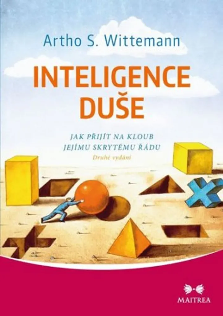 Intelligence de l'âme : Comment résoudre vos blocages grâce à l'ordre intérieur