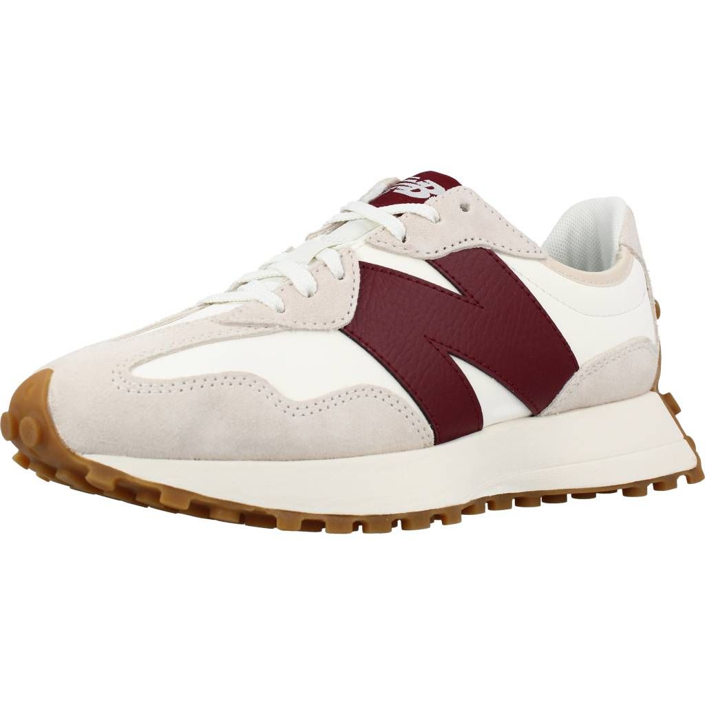 New Balance Damen Sneakers Beige WS327KA Grösse 38 Produktbild 