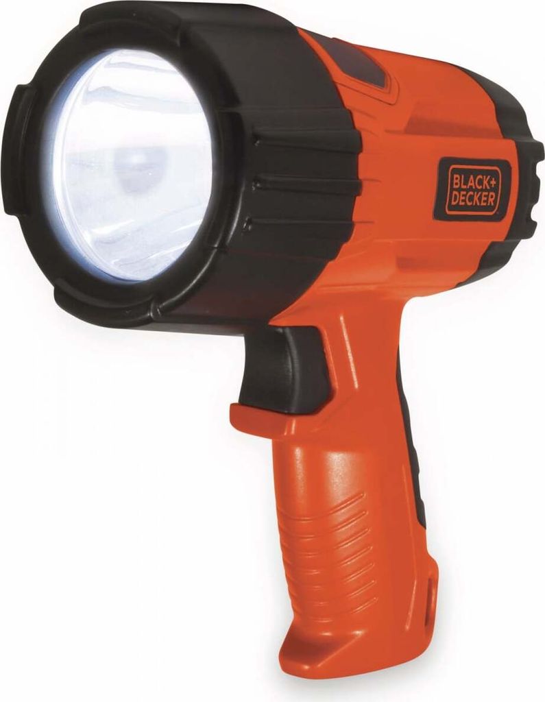 Black & Decker Handlampe, 325 lm, 3 W Produktbild 