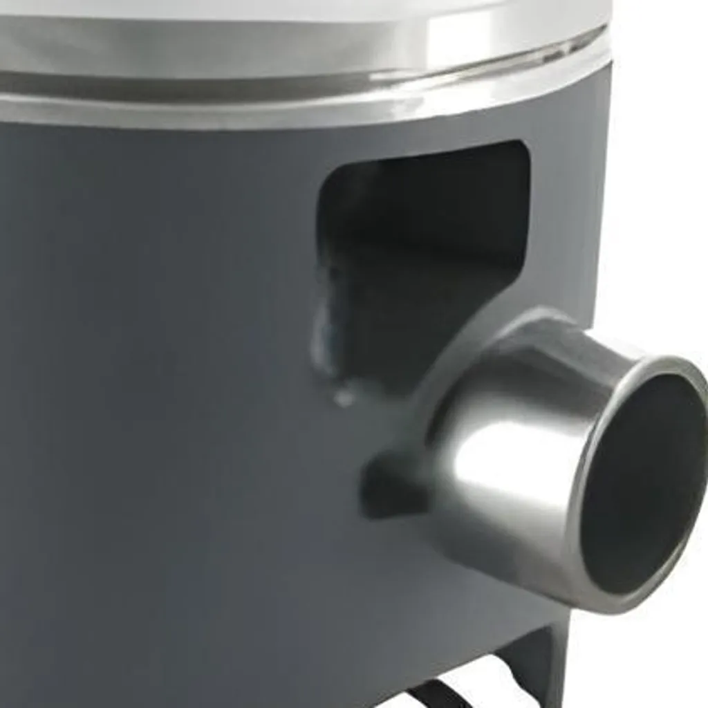 Éviter la Perte de Compression : Piston Stage6 R/T 95 Big Bore D.52mm A - 2