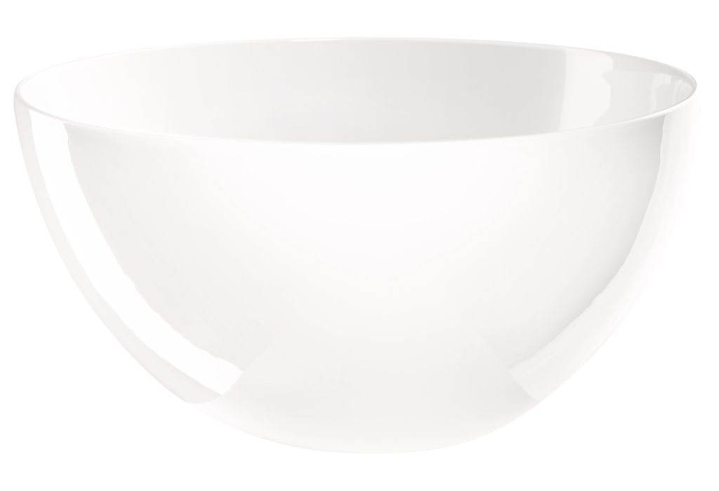 ASA A Table Ciotola Bianca 1,5 L Ø 21 cm Immagine del prodotto 