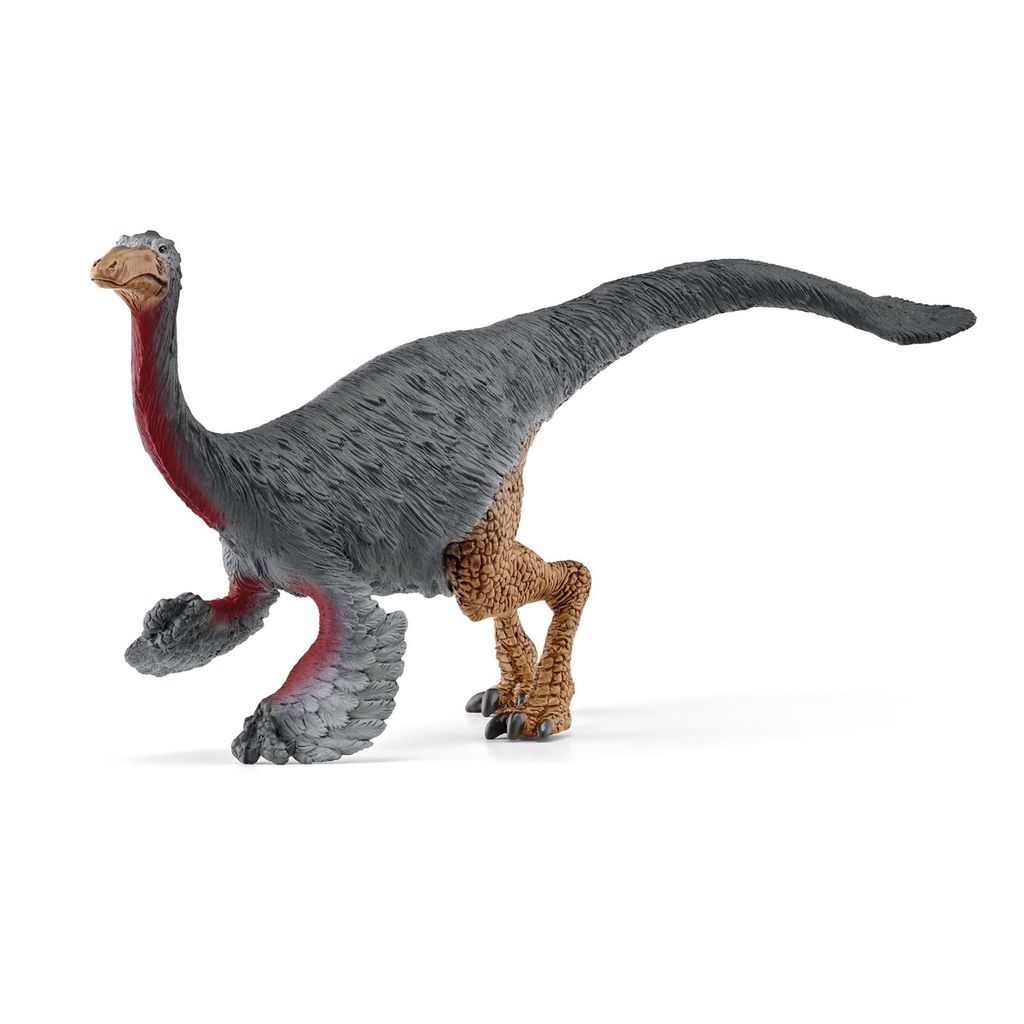Dinosauri Schleich 15038 Gallimimus Immagine del prodotto 