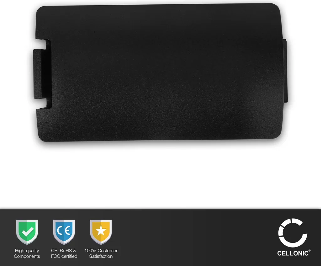 Batterie rechargeable pour scanner de codes barres Datalogic 700175303