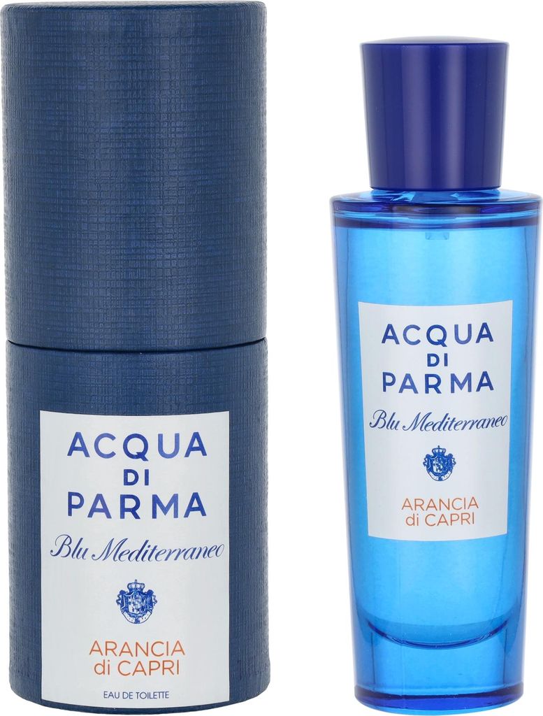 Acqua Di Parma Arancia Di Capri Edt Spray Image du produit 