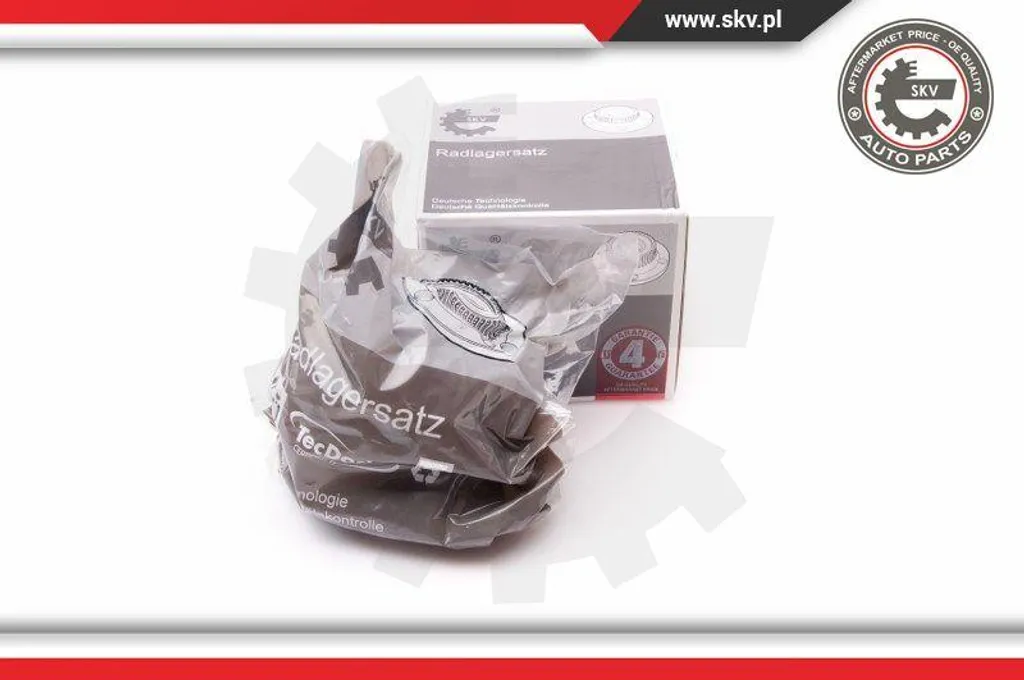 Cuscinetto Ruota 1T0501611E ESEN SKV 29SKV006 per VW Golf e Passat