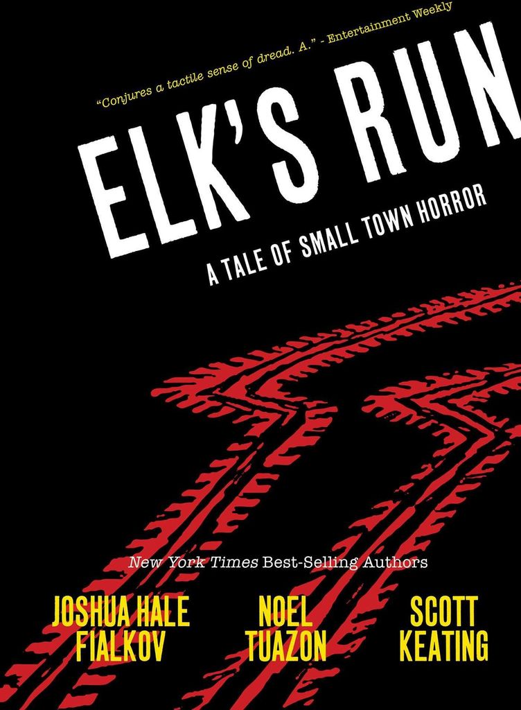Elk's Run