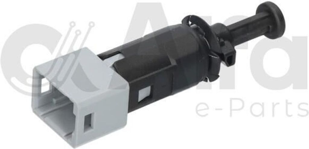 Alfa e-Parts Bremslichtschalter Bremsschalter AF03957 für OPEL Vivaro A Kastenwagen (X83) Kunststoff