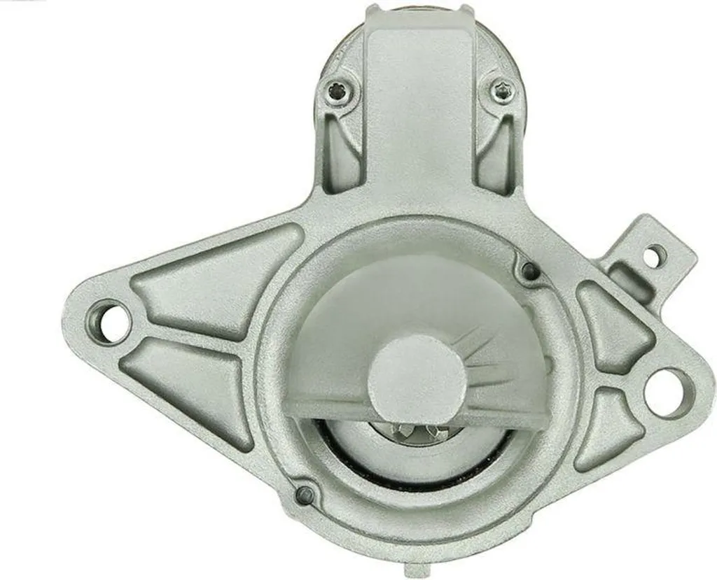 Démarreur AS-PL S3023PR révisé OE 5802AL pour Toyota Aygo et Citroën C1