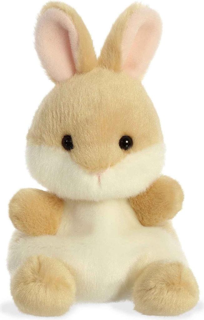 Plüschhase Ella, 12 cm, Kuscheltier