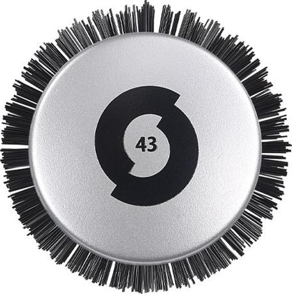 Sibel Ceram-X 43 ø 43mm - Thermobürste