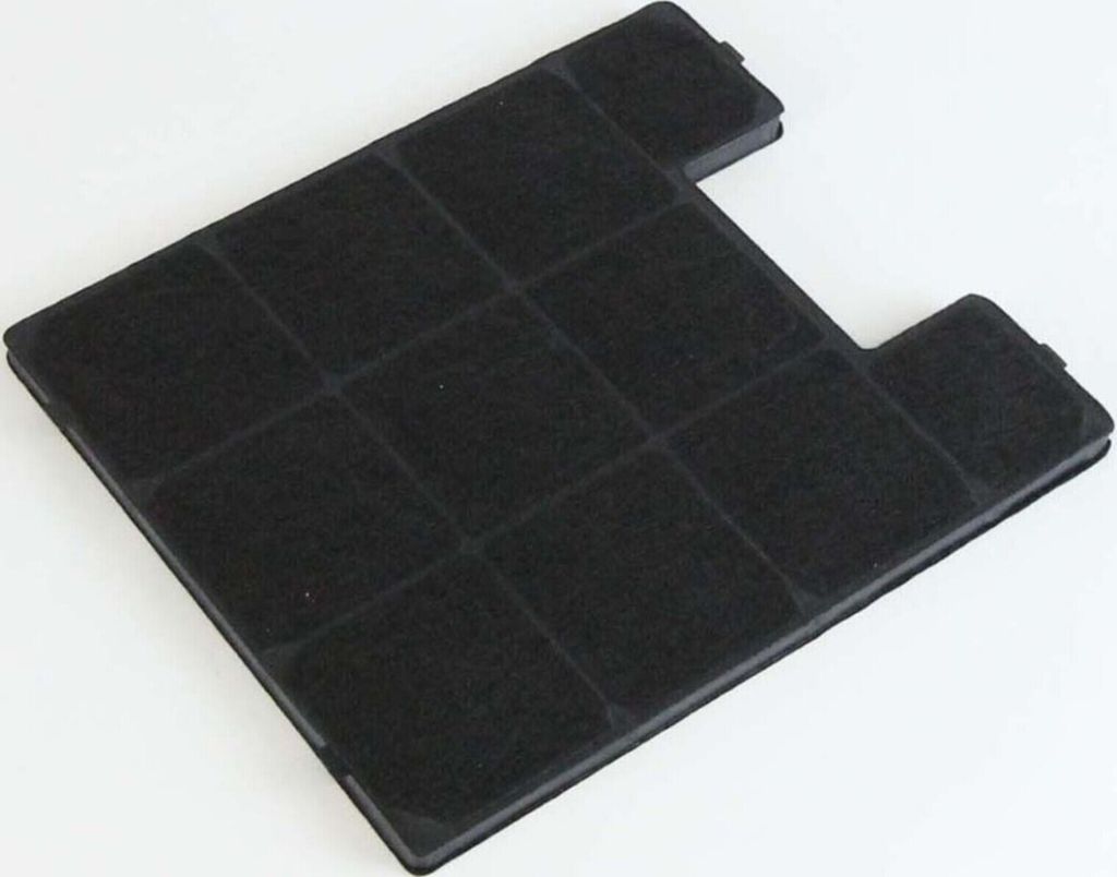 Amica Filtre à charbon pour recyclage d'air pour KH 17118 Image du produit 