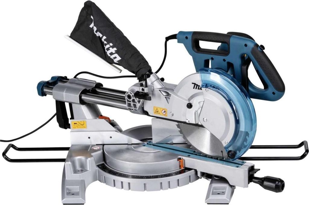 Makita LS1018LN Kapp- und Gehrungssäge Produktbild 9