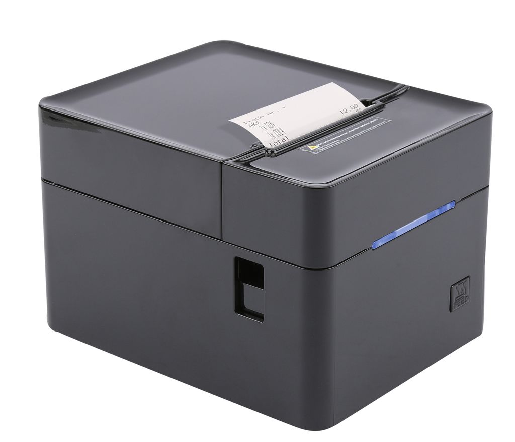 Olympia 947990055, Přímý tepelný, POS tiskárna, 250 mm/s, Obrázek produktu 