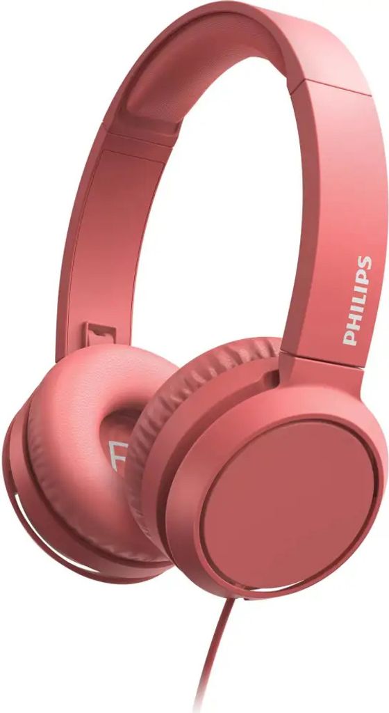 Philips 3000 series TAH4105RD/00, Przewodowa, Zdjęcie produktu 