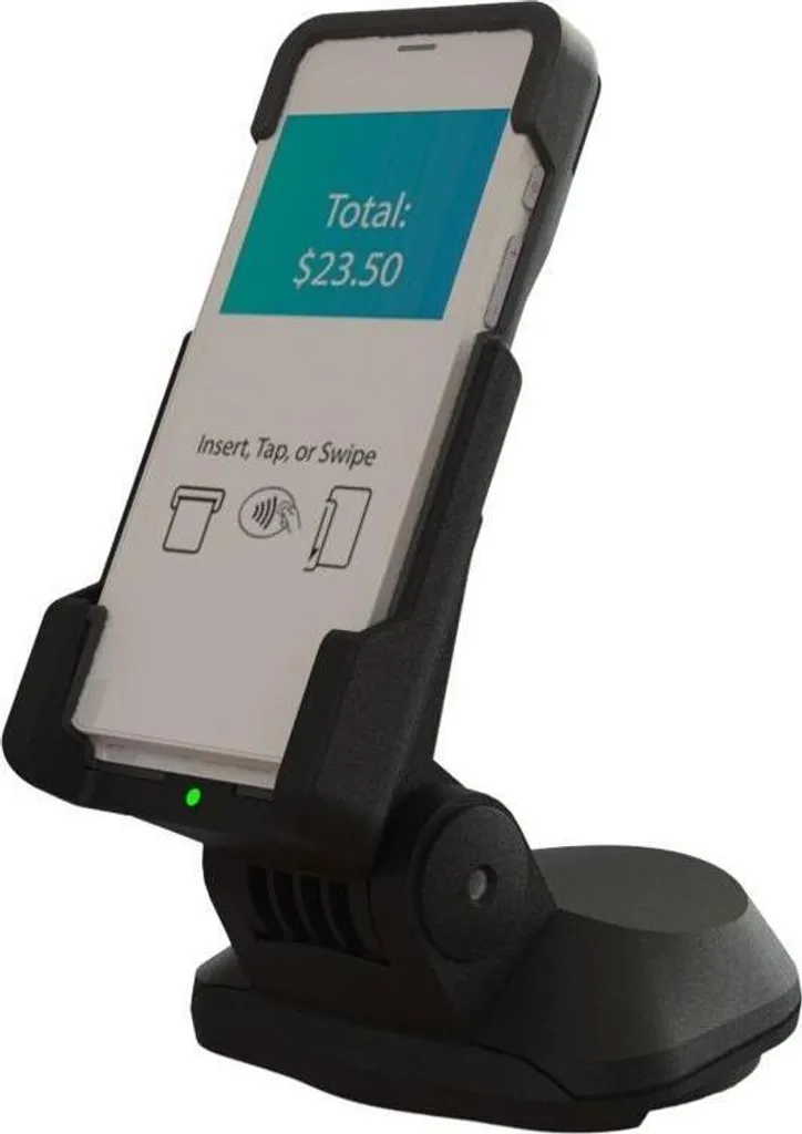 Support Ergonomique Havis Verge pour PAX - Idéal Commerce et Restauration