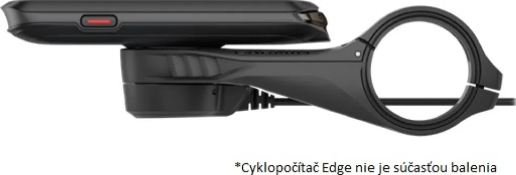 Plus de Panne de Batterie avec le Support Garmin Edge Explore 2 Power - 9
