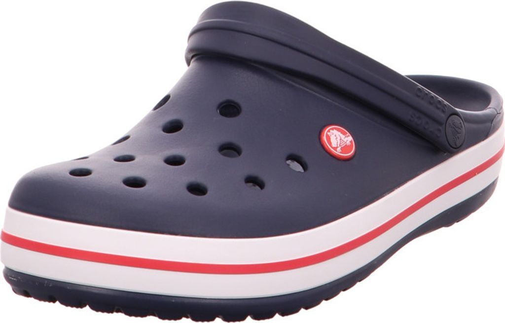 Crocs Crocband Navy 9