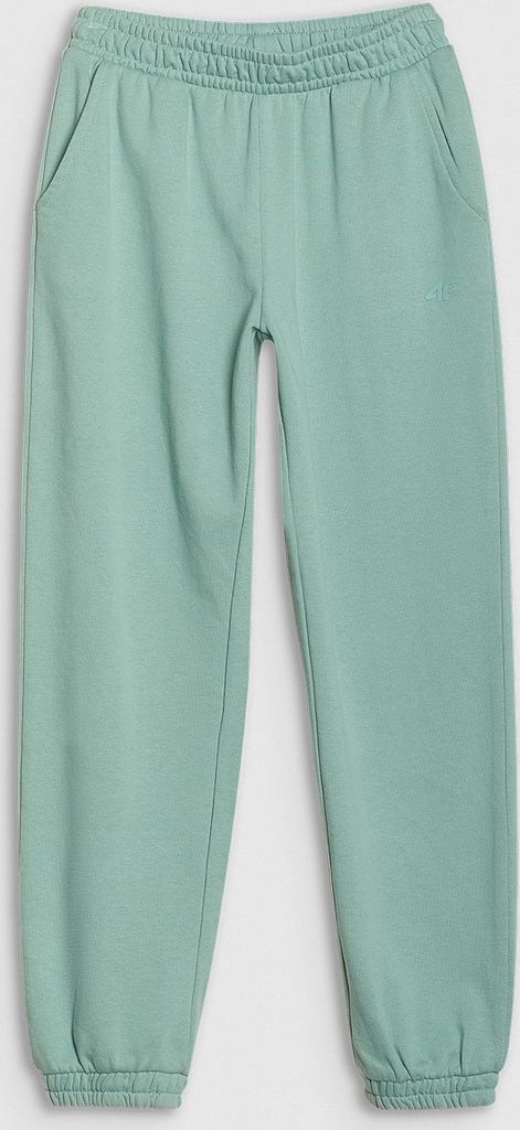 4F Trousers Cas F0950 Mint 122