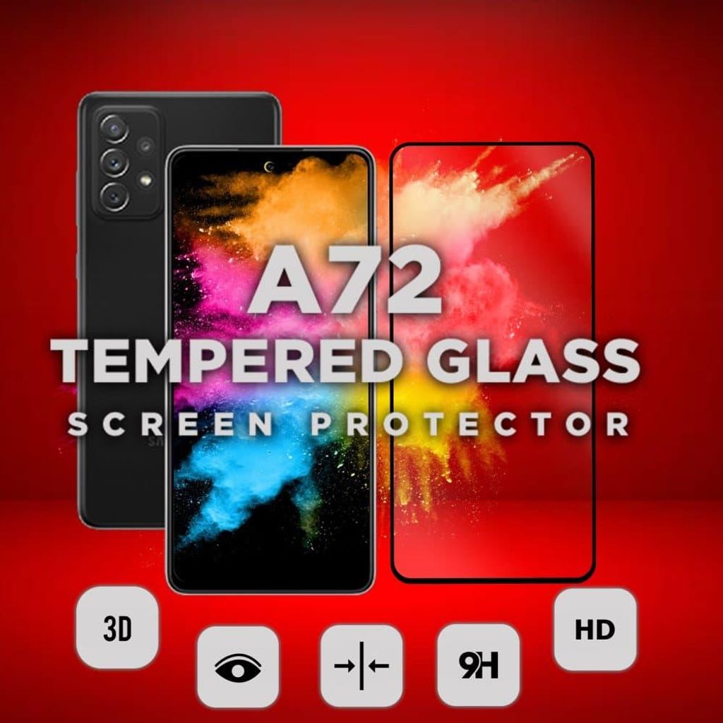 2-balení Xiaomi Redmi Note 12 Pro 5G Ochranné sklo na Obrázek produktu 