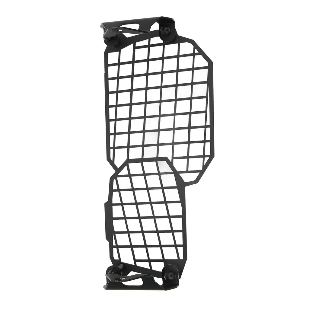 Grille de Phare Moto Pasamer pour BMW F650GS F700GS F800GS Style Rétro