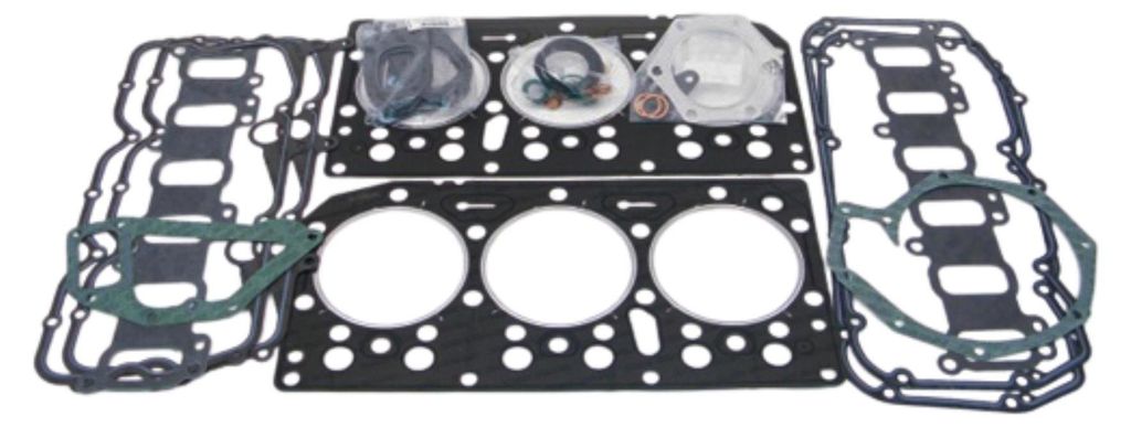 TOYOTA Corolla Auris Urban Ventil Reparatur Dichtungssatz 04112-47130 OE