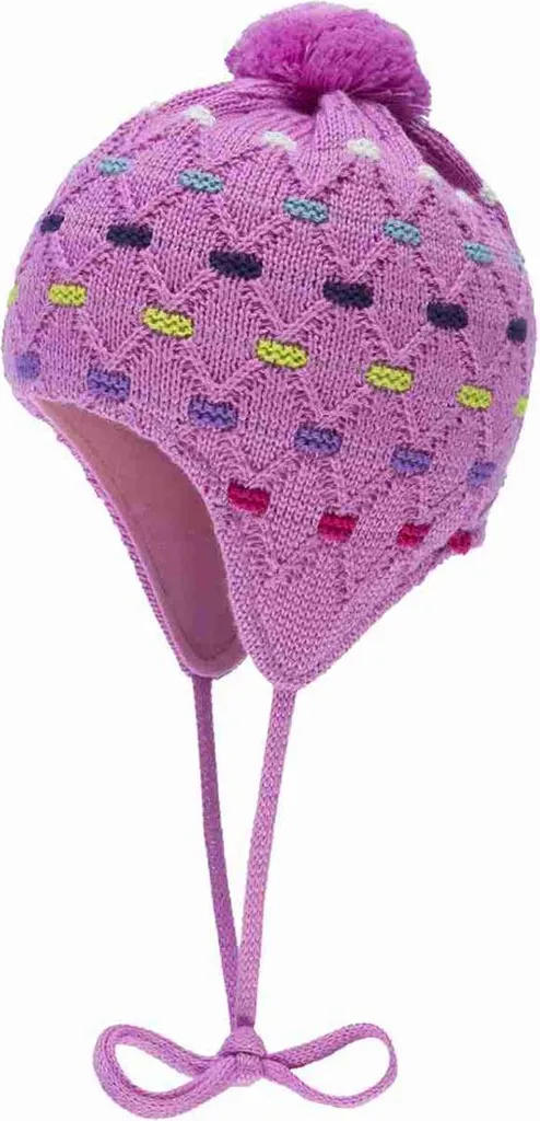 Recensione Cappello Döll Bambina Rosa: Caratteristiche e Performance Termica
