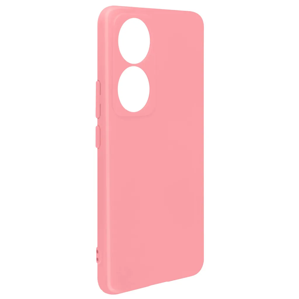 COQUE Custodia Honor 90 Shell, R64 Leather Grain Single