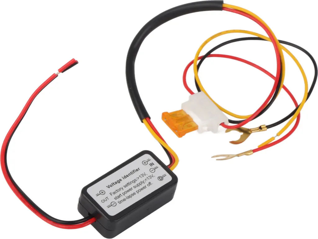 Controllore DRL, controllore luci di marcia diurna, dimmer DRL, controllore DRL impermeabile, controllore DRL intelligente