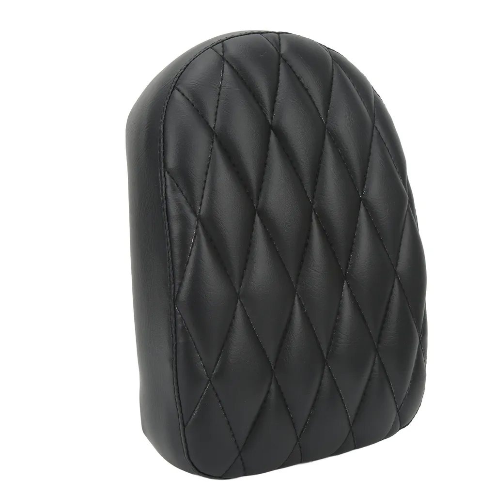 Selle arrière de moto anti-glisse pour résoudre le manque de confort