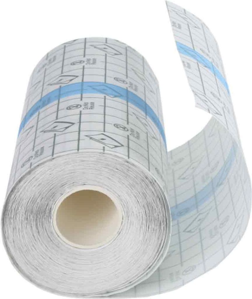 VodotěsnáPolyuretanmembrána, transdermální náplast, 10 Obrázek produktu 
