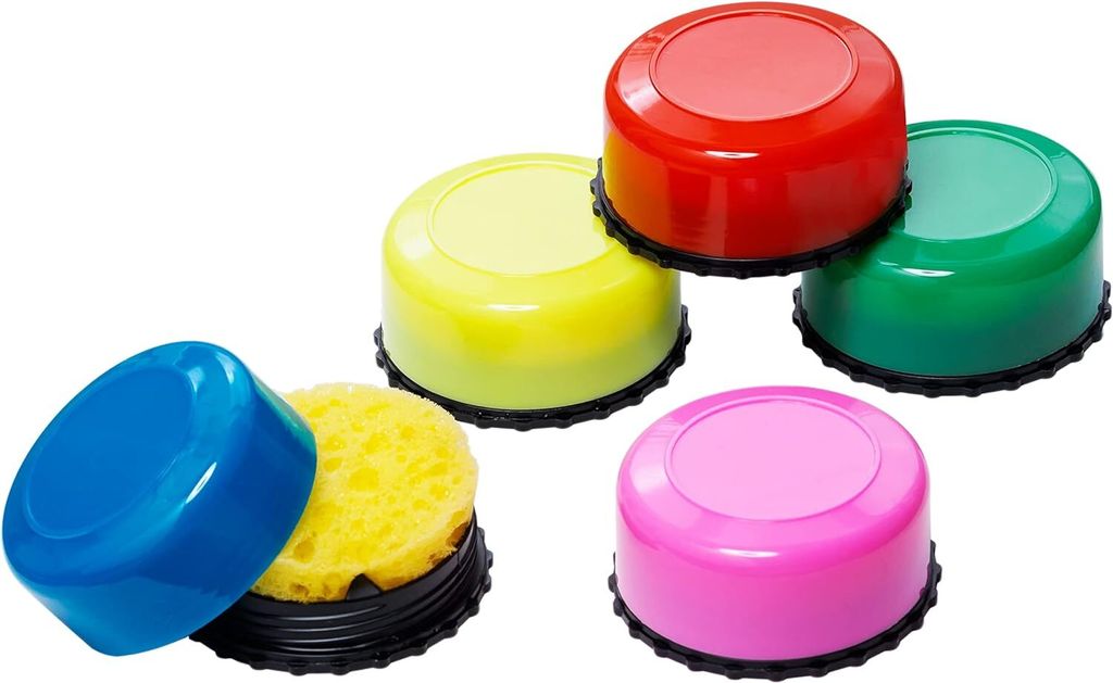 Runner 86190 Scatola di spugna in plastica morbida Immagine del prodotto 