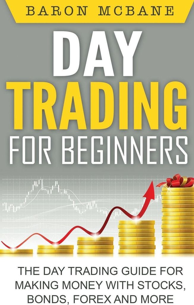 Day Trading for Beginners