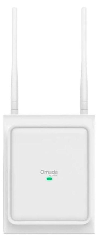 TP-Link Omada EAP725-Outdoor, 2.4 GHz, 5 GHz, 5000 Mbit/s, Obrázek produktu 
