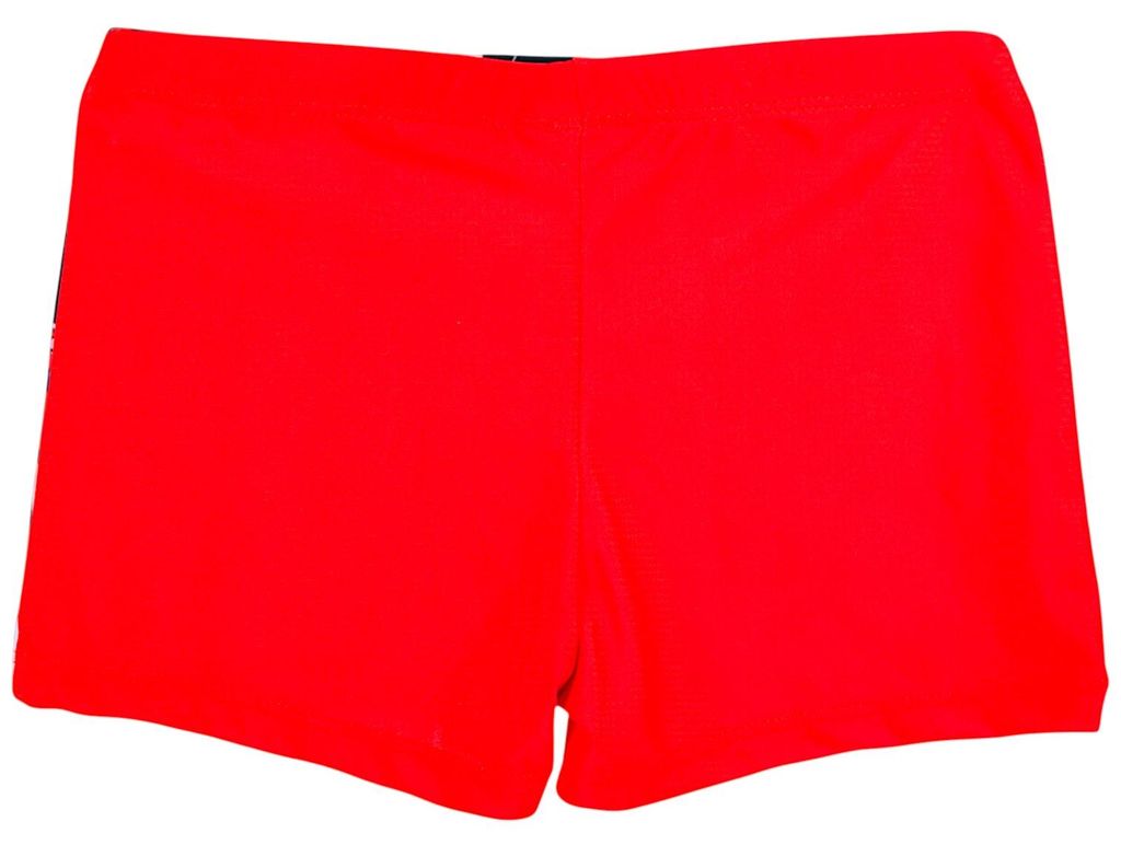 Badehose Spider-Man Rot 104 cm