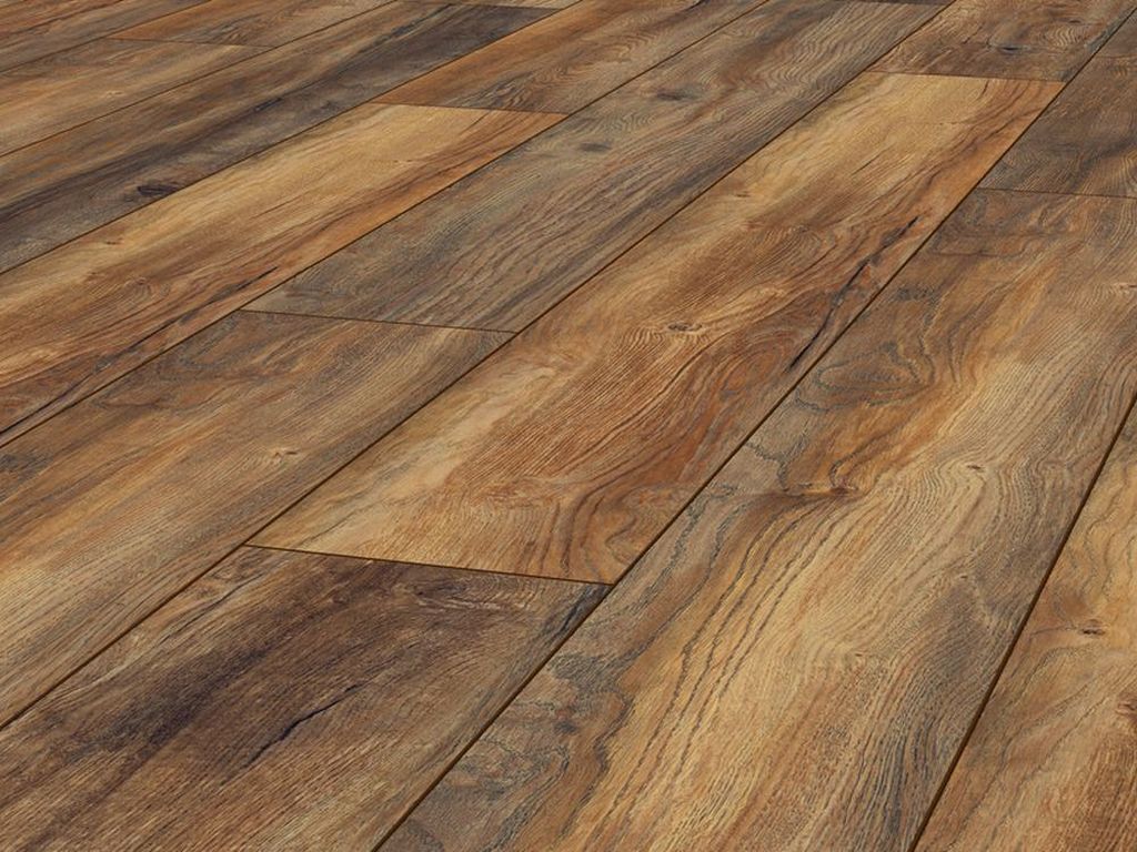 Laminat Jangal 8019 Golden Stream Oak National Park Line Produktbild 