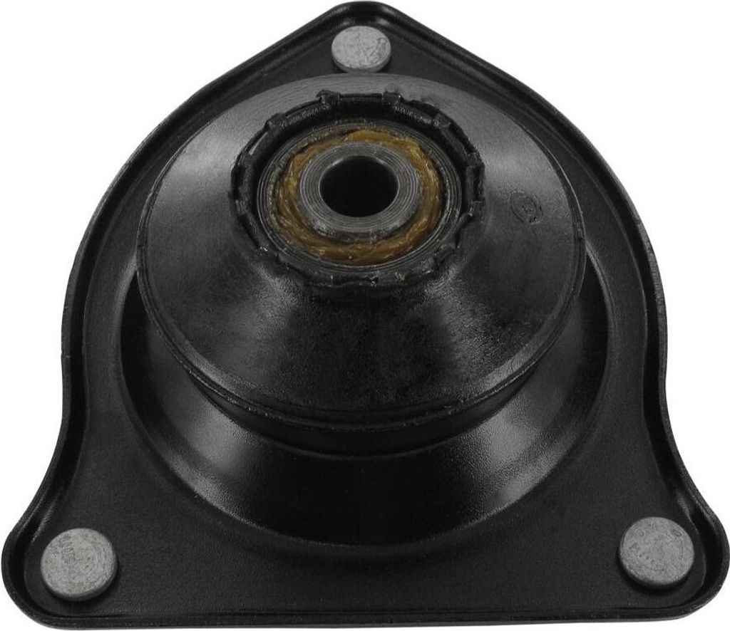 VAICO V20-0685 Federbeinstützlager Vorne Links Vorne Rechts für MINI Schrägheck (R50, R53) Cabrio (R52)