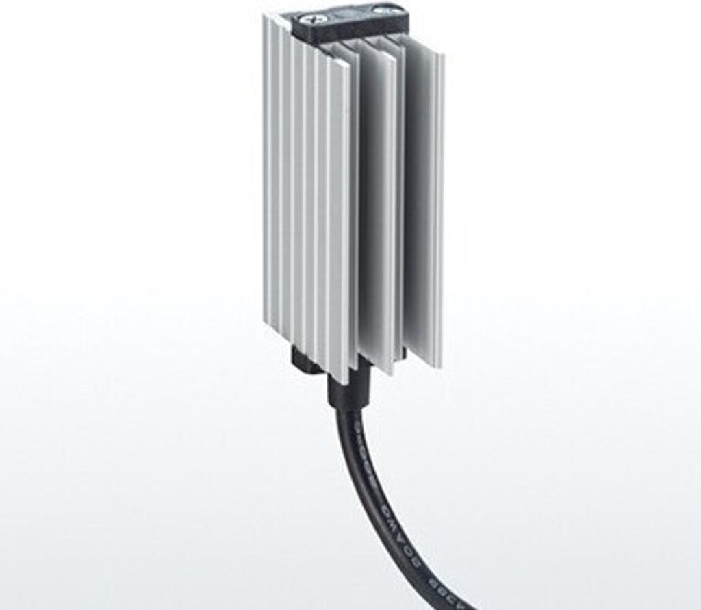 Mini topení rozvaděčové PTC 15W, MPHT15, Plastim Obrázek produktu 